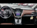 2020 Subaru Outback Touring in Cincinnati OH 45249