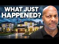 Why Katy TX Just Had One Of The Biggest Home Price Drops in America