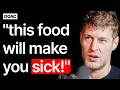 Download Lagu The Health Expert: The One Food (WE ALL EAT) That's Killing Us Slowly: Max Lugavere | E223