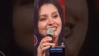 وحشتنى بصوت مى دندنها