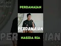 Download Lagu PERDAMAIAN - Cover NASIDA RIA (Alternative Metal ) #coverlagu #lagureligi  #viral #fyp #nasidaria