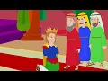 Download Lagu David Becomes Israel's King | Bible Stories |How King David ascended to the throne of Israel