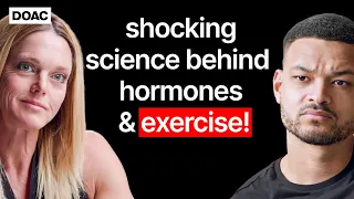 Exercise & Nutrition Scientist: The Truth About Exercise On Your Period! Take These 4 Supplements!