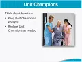 Sustaining Fall Prevention Practices at Your Hospital AHRQ Toolkit for Preventing Falls