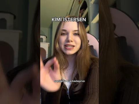 Kimi harcıyorsun?