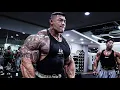 THIS KOREAN MASS MONSTER IS A REAL GIANT - KIM KANG MIN