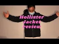 Hollister Jacket Review Is this the best winter jacket