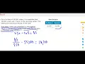 6-2 Use Proportions to Make Predictions from Data