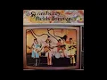 The Beatles - Strawberry Fields Forever (home demo/take 1/2015 stereo mix)