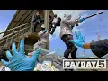 Download Lagu PARKOUR VS PAYDAY 5!