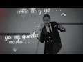Daniel Agostini - Nada entre tu y yo (Video Oficial)