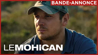 LE MOHICAN | Au cinéma le 12 février