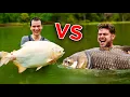 Lagu Exotic Multi Species Challenge! (First to 5 MONSTER Fish)