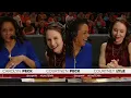 Best of Carolyn Peck Courtney Lyle - My Favorite ESPN WBB Announcers