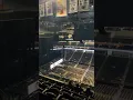 Top view of the concert Surprised 1st row seats