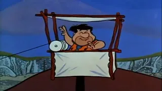 شارة فلينستون سبيستون دندنها