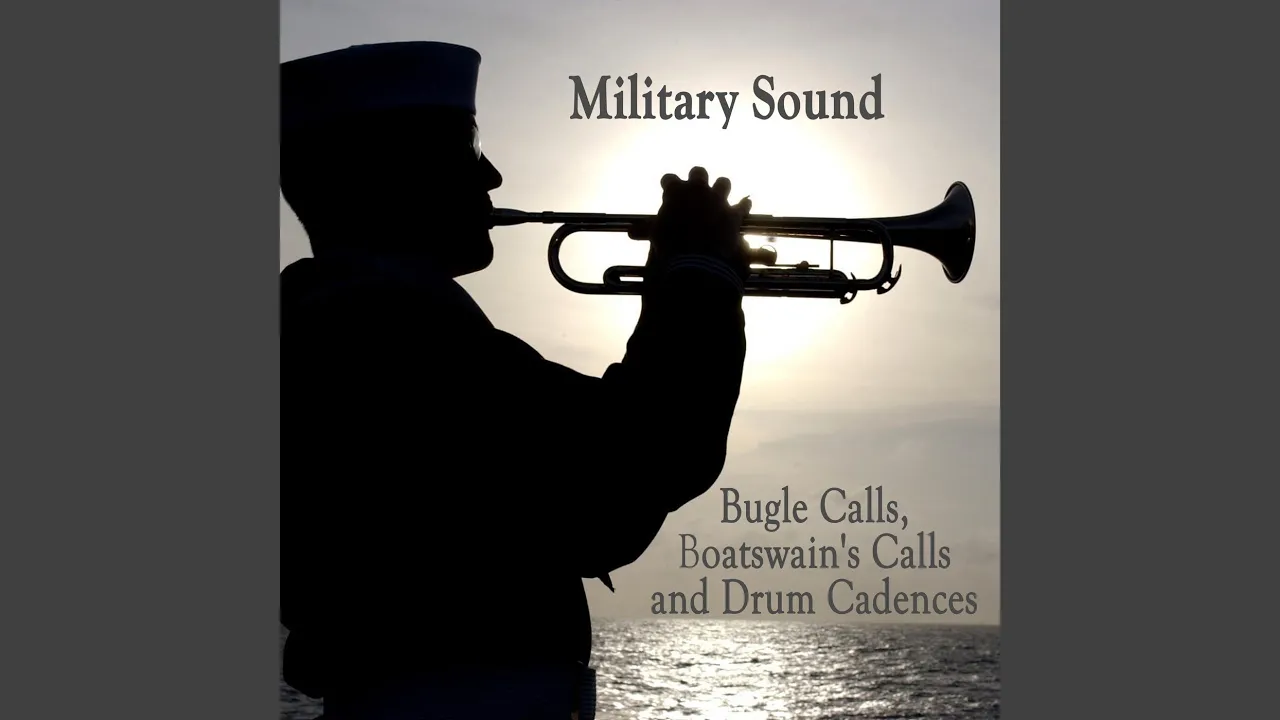 Reveille (Bugle Call: Awake for Morning Call) Reveille (Bugle Call: Awake for Morning Call)