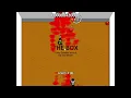 Boxhead The Rooms Flash Game Playthrough