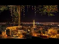 Download Lagu Romantic Paris Apartment Ambience 🕯️ | 4k Smooth Piano Jazz Music 🎹 | Relax and Unwind