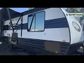 2024 Forest River Cherokee Grey Wolf 26LK Travel Trailer For Sale in Redding CA