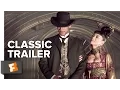 Download Lagu Wild Wild West (1999) Official Trailer - Will Smith, Salma Hayek Movie HD