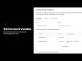 How to Use Environment Variables in Next js