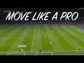 Winger 3 Basic Movements