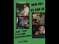 Lagu DJ TOY Nfm 23 feb 2022 House Mix