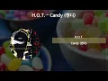 H.O.T. - Candy (캔디) [가사/Lyrics]