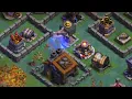 Download Lagu 2 Stars at the Same Time! BH 8 Super PEKKA + Bomber Strategy VS BH 9! | Clash of Clans Builder Base