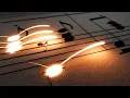 Download Lagu Melody Visualization Experiment: Tetris Theme (Korobeiniki) - 4K60 HDR
