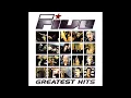 If Ya Gettin' Down - Five HQ (Audio)