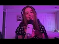 POCKET LOCKET - sing you to sleep ASMR w soft rain 🌧️ (parallel universe EP special)