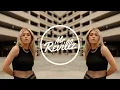 Jonas Blue & Louisa Johnson - Always Be There