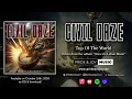 Download Lagu Civil Daze – Top Of The World (Official Audio Video)