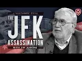 JFK s Shot Wounds In Autopsy Room