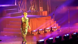 Download Troye Sivan - Wild+I'm So Tired(Of Love Song) Bloomtour Shanghai MP3