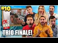 EX ON THE BEACH ITALIA 3 FINALE TRIO EPISODE 10 WITH DOSIO SUSAN SASHA AND DIAMANTE IPANTS