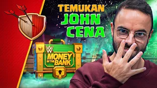 Segala Hal yang Hadir di Musim WWE: Pencarian John Cena!
