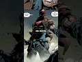 Red Hood Breaks The No Kill Rule