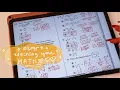ASMR Teaching you math to help you fall asleep