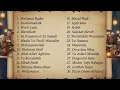 Download Lagu SHOLAWAT QASIDAH POPULER GASENTRA FULL ALBUM | Kumpulan Sholawat Terbaik Penenang Hati 2025