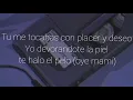 Yo te quiero Remix [Letra ] wisin y Yandel ft jayko