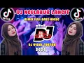 Download Lagu DJ Tiktok Viral Terbaru Ngelabur Langit || Full Slow Bass Horeg