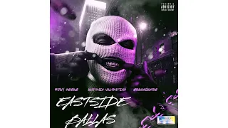 ESB - East Side Ballas OST Rjay Ossas Seano Antonio Valentino
