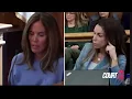 Jen Mccabe Enhanced 911 call w Karen Read Jen McCabe Split Screen