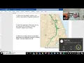 How did the Nile shape ancient Egypt Documents A and C