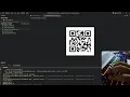 ASMR Programming - Make QR Generator Using Tkinter