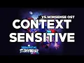 Context Sensitive || A Nonsensical Friday Night (Vs Nonsense V2) OST
