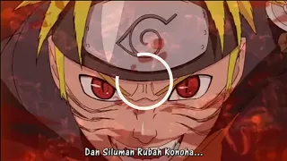 Naruto Shipudenn Episode 205 Sub Indonesia 